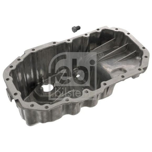 Carter de aceite para motor · 03C103603