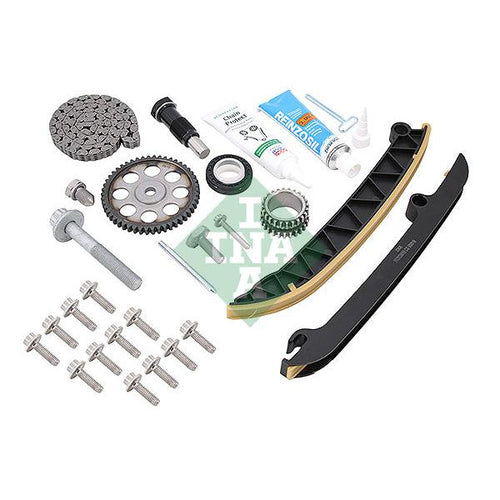 Kit cadena distribucion