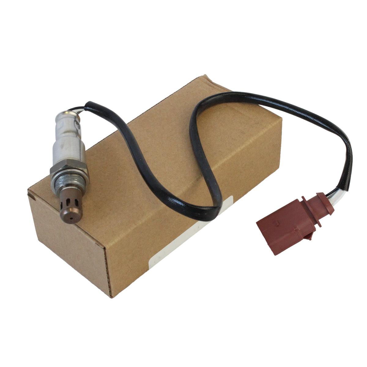 Sensor de oxigeno