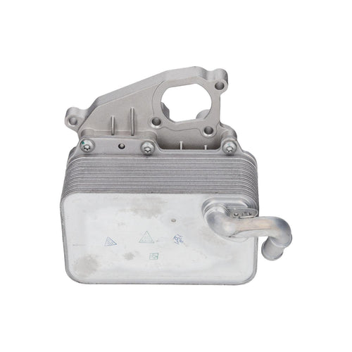 Enfriador de aceite para motor
