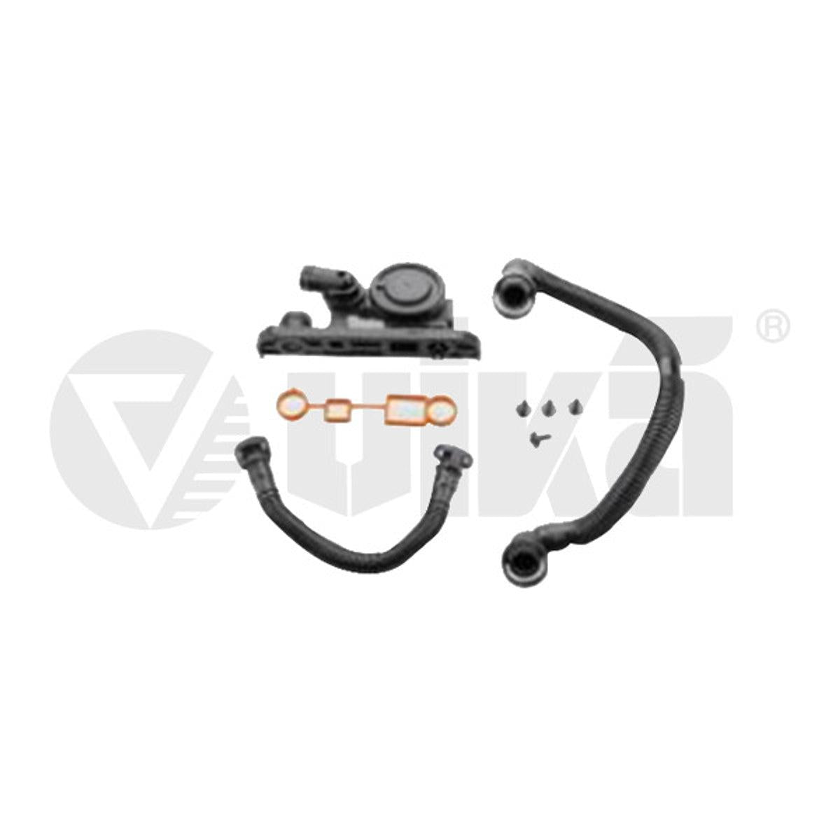 Válvula Ventilación Cárter