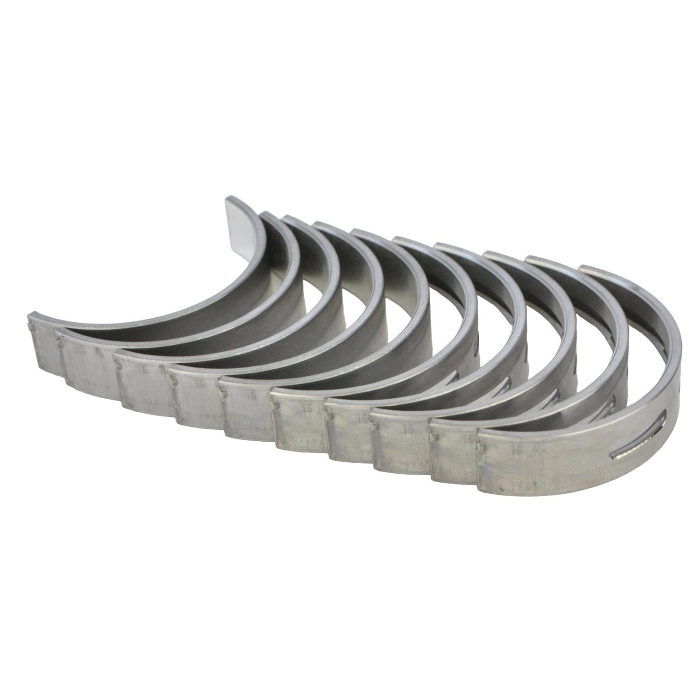 Metales de Cigüeñal