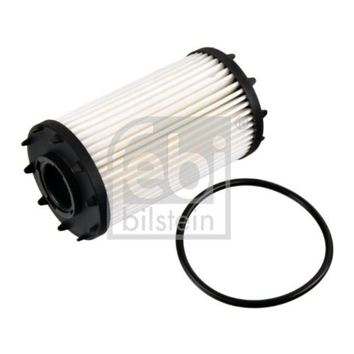 Filtro de aceite para motor