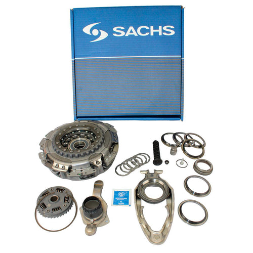 Kit de clutch