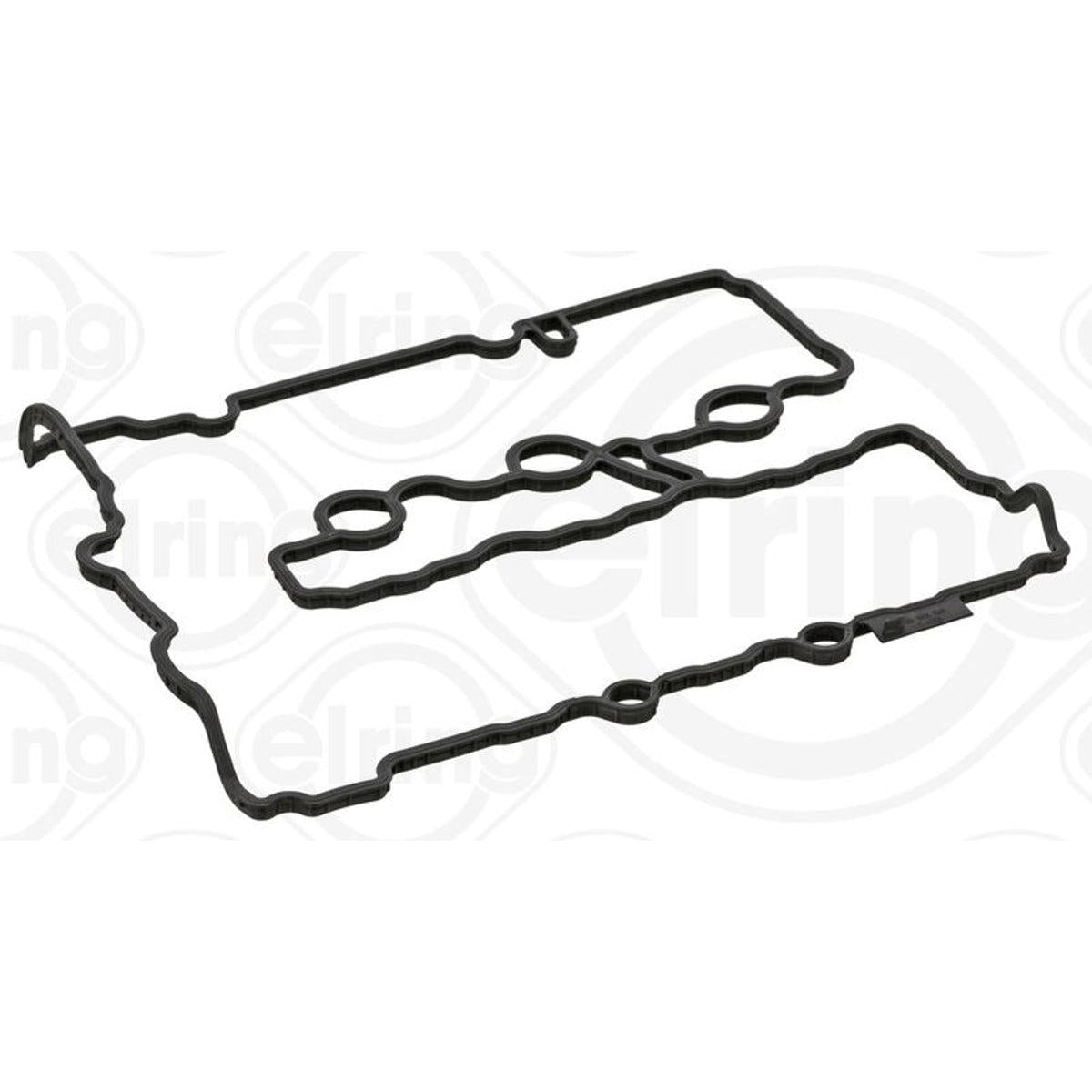 Empaque de la tapa de punterias