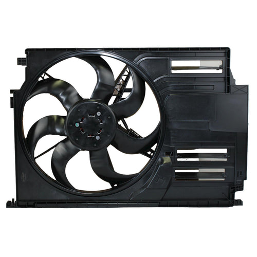 Motoventilador 400W