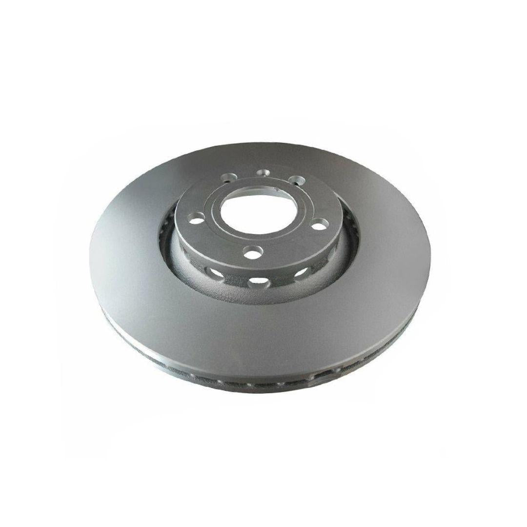Disco de freno delantero bilateral ventilado