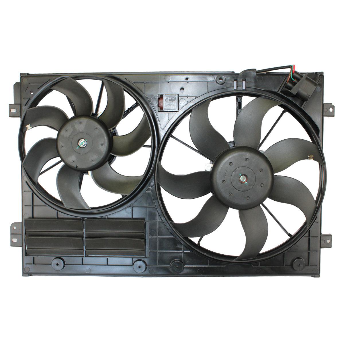 Motoventilador