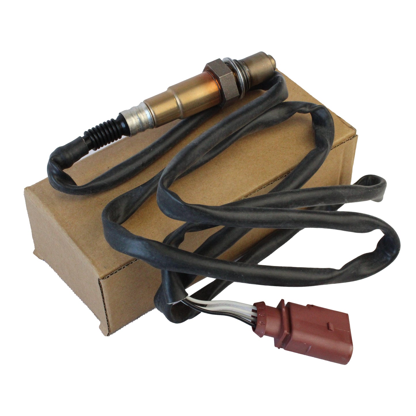Sensor de oxigeno