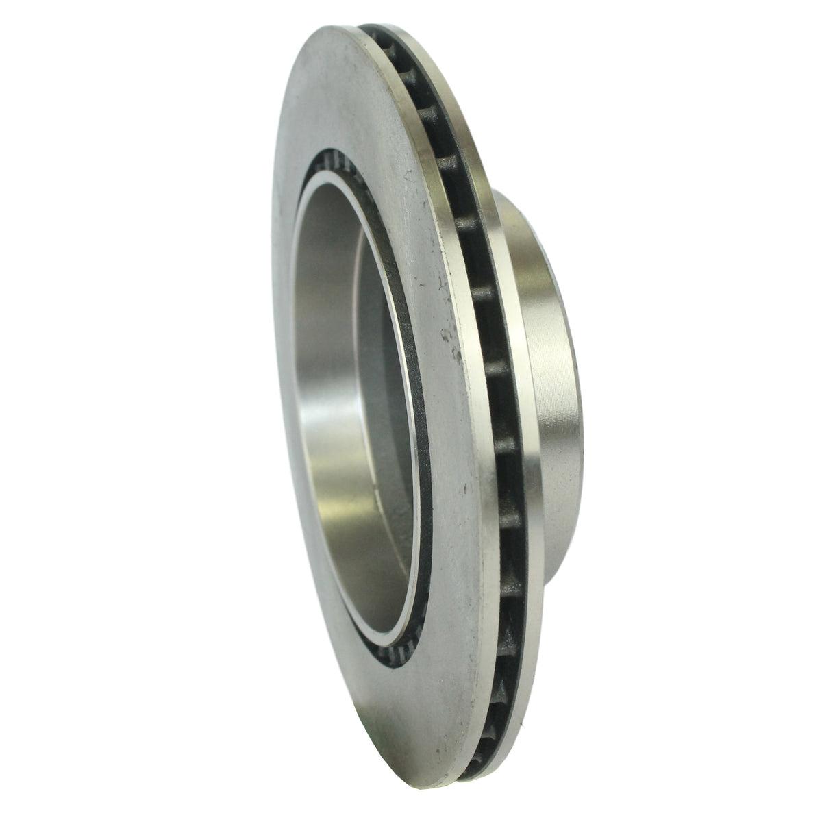 Disco de freno trasero bilateral ventilado