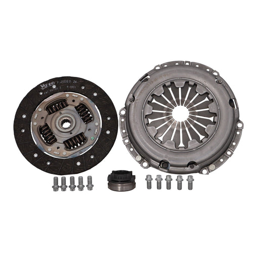 Kit de clutch