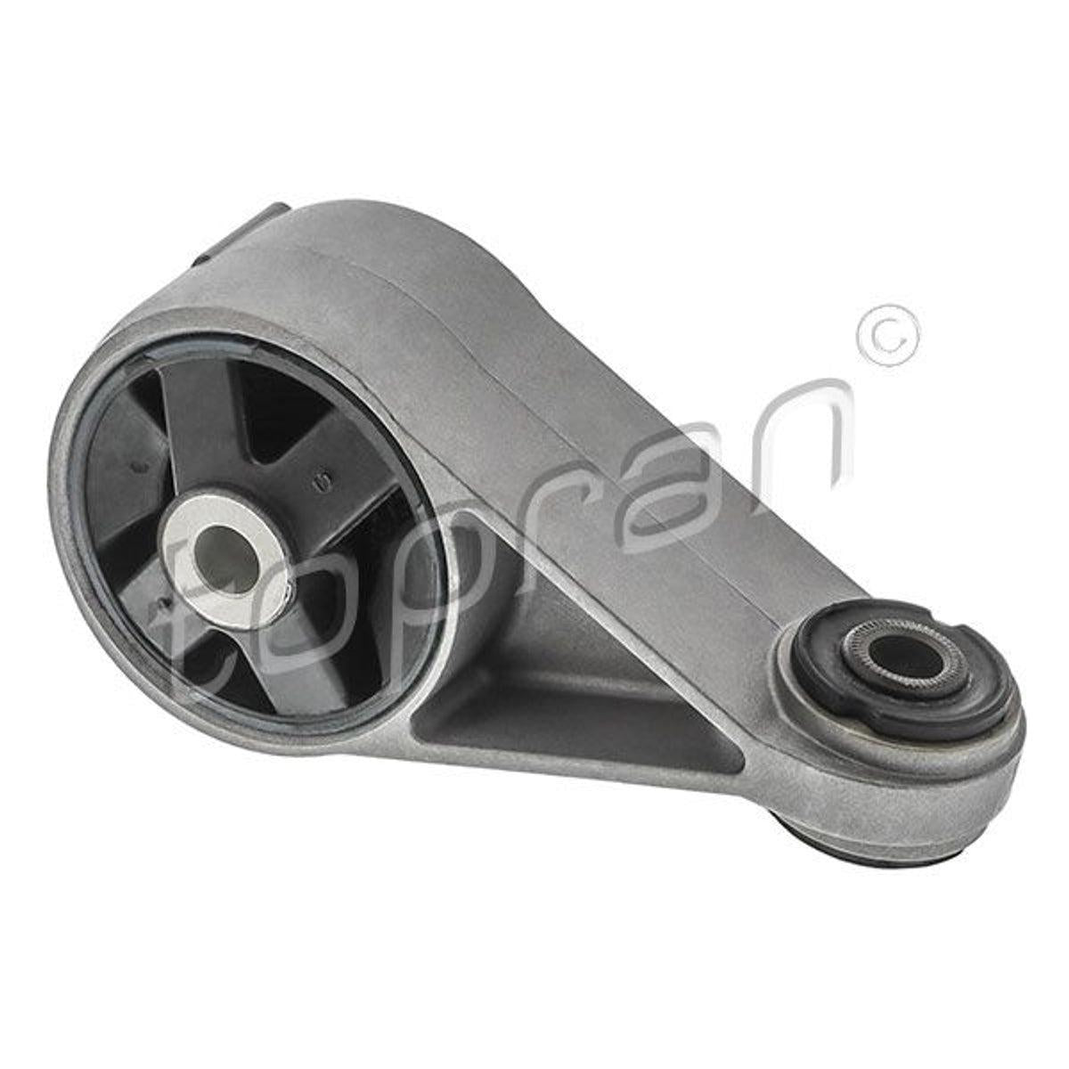 Soporte de motor inferior izquierdo
