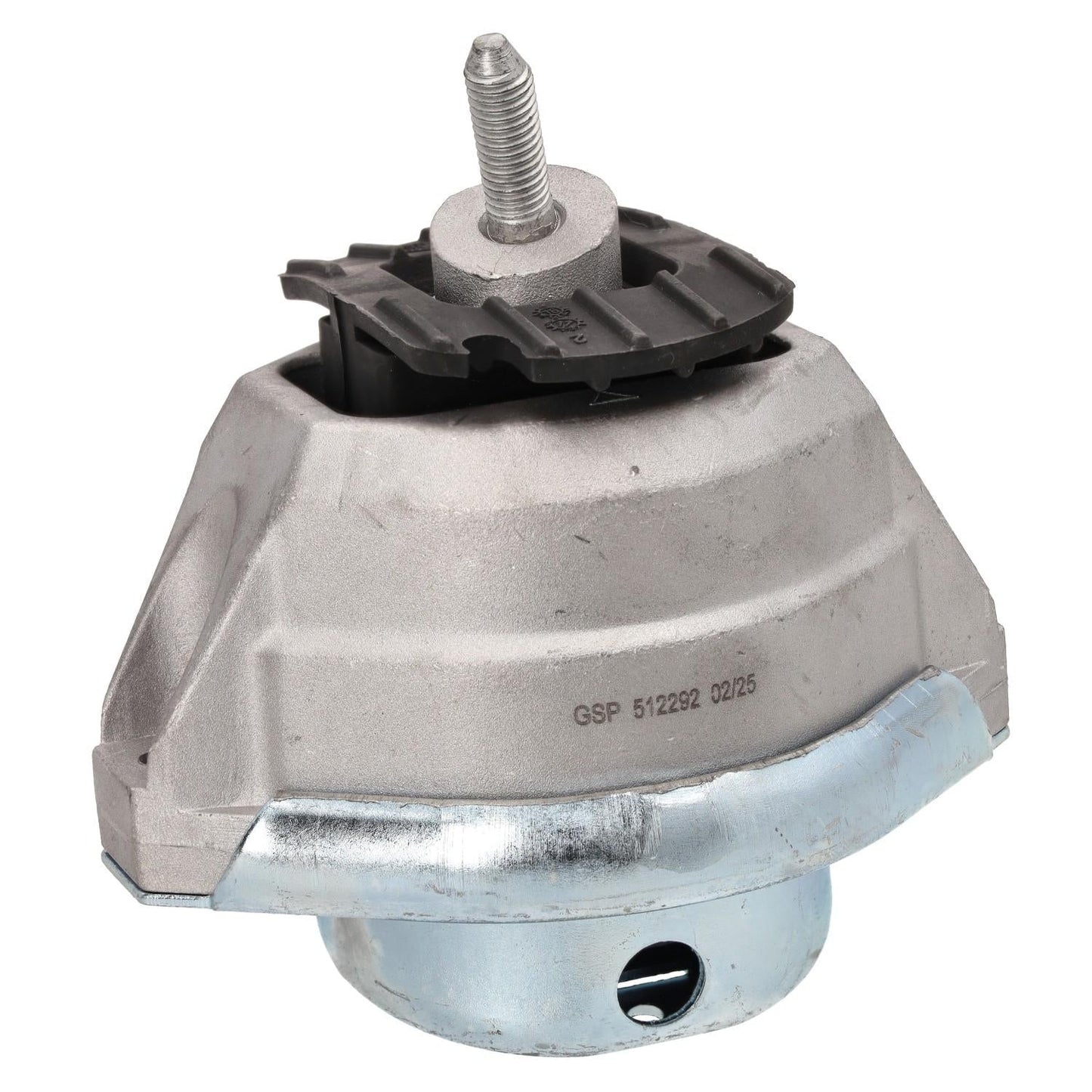 Soporte de motor izquierdo