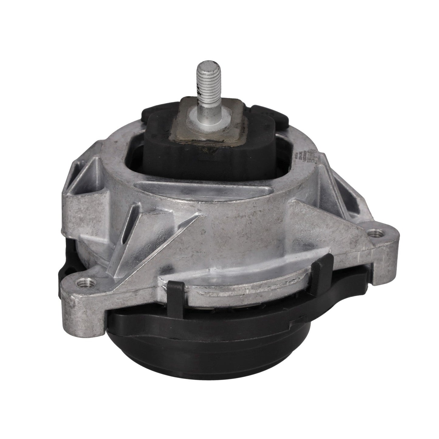 Soporte de motor izquierdo
