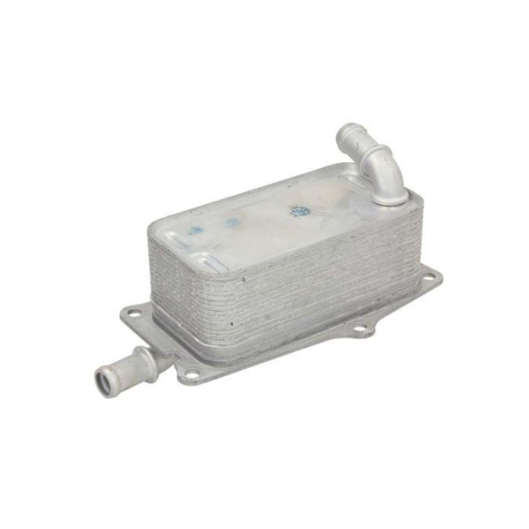 Enfriador de aceite para motor