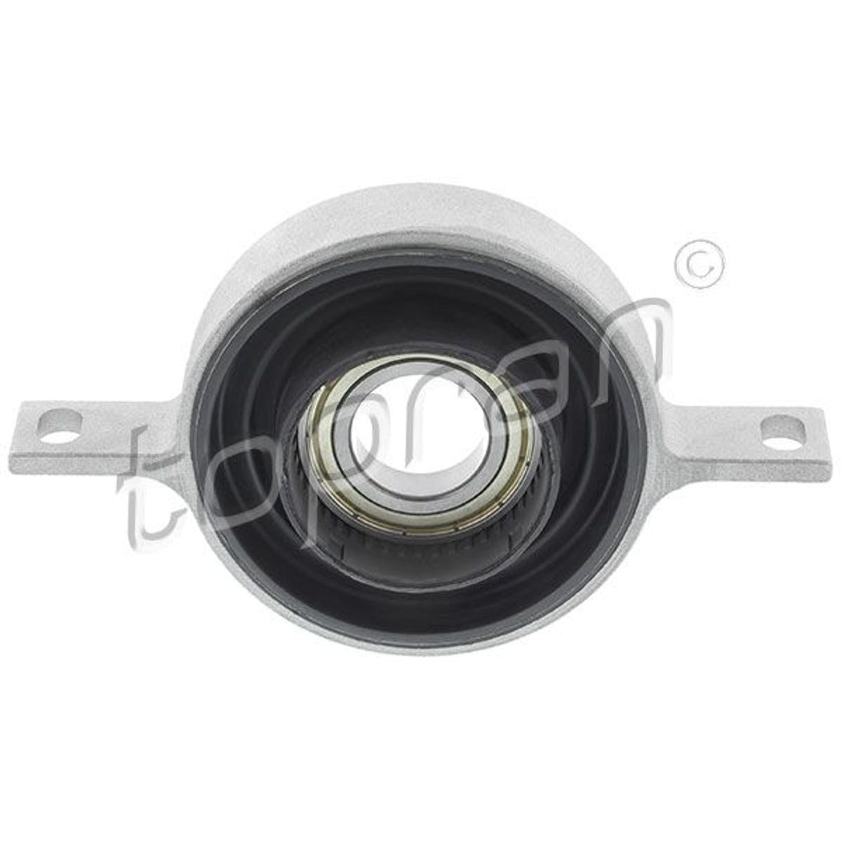 Soporte de flecha cardan con balero