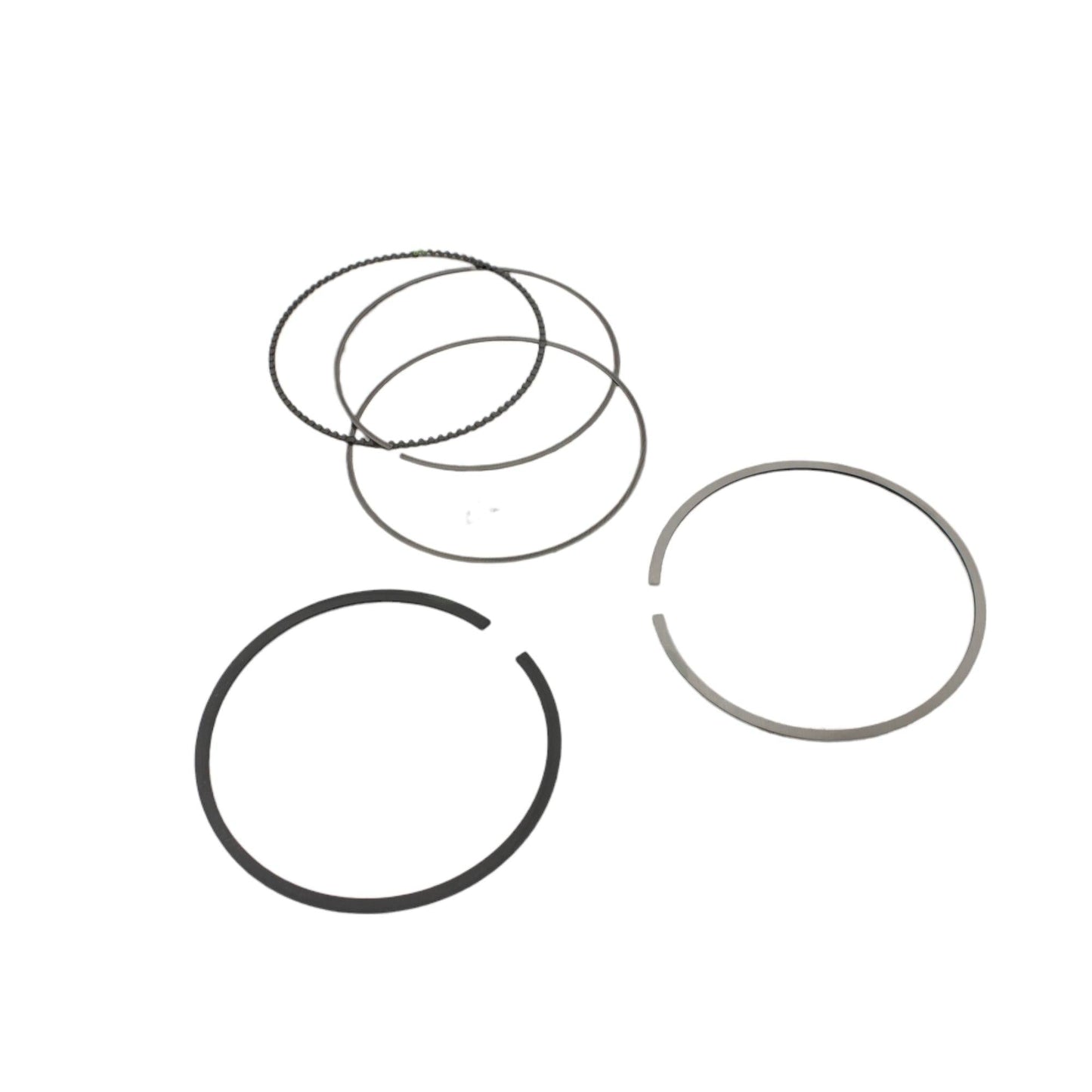 Kit de anillos por piston