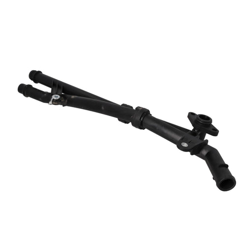 Tubo de anticongelante