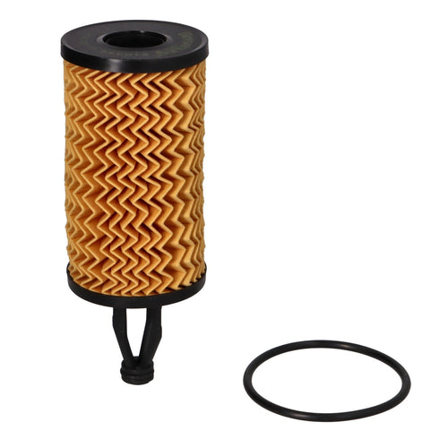 Filtro de aceite para motor