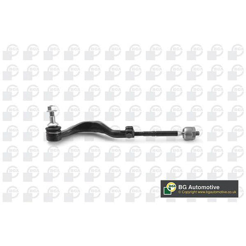 Bieleta y terminal de direccion izquierda · 32106867404