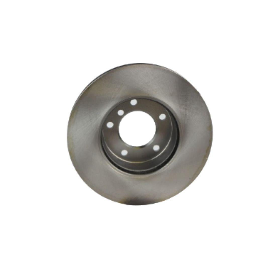 Disco de freno delantero bilateral ventilado