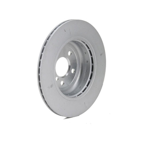 Disco trasero derecho ventilado