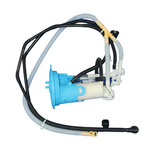 Filtro de combustible · 5N0919109