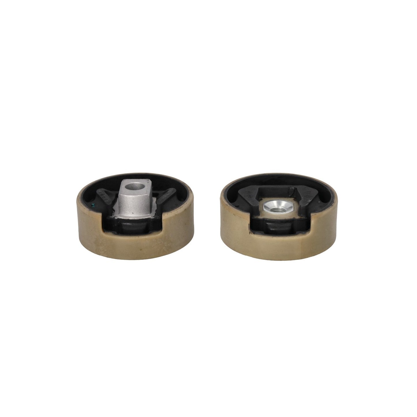 Kit 2 soporte de motor