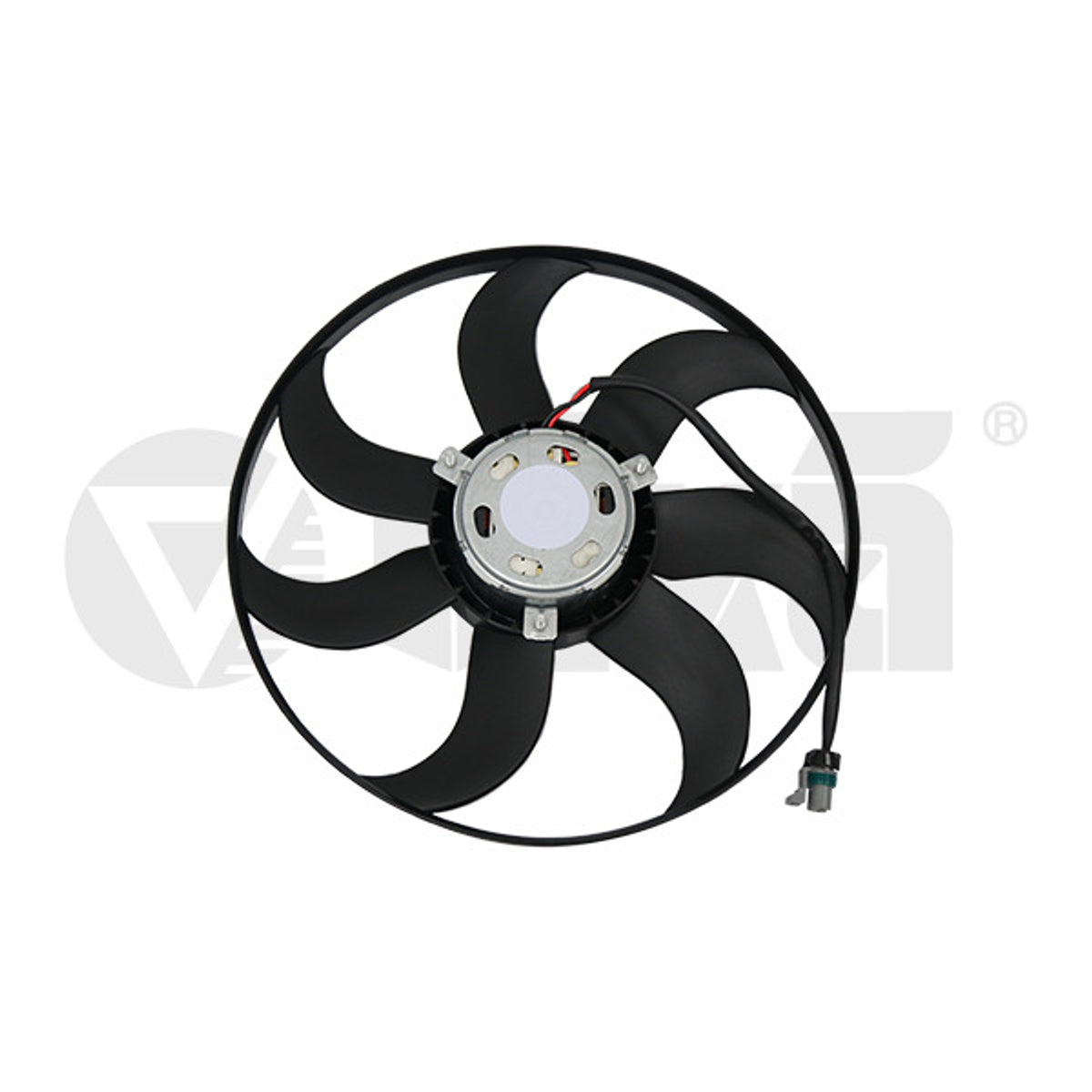 Motoventilador