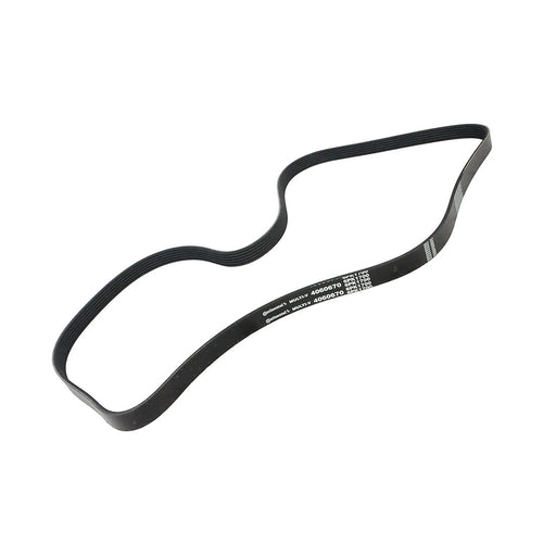 Correa Trapecial Poli V · 6PK1700
