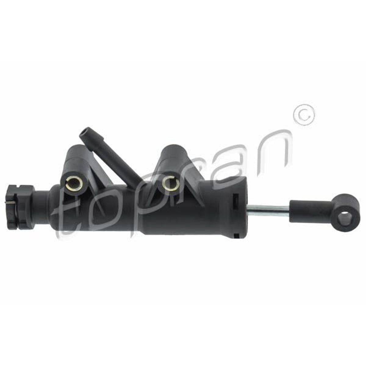 Cilndro de clutch