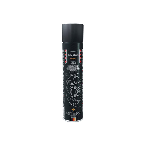 Limpiador y desengrasante de frenos 600 ml