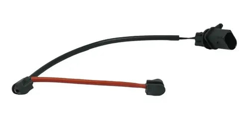 Sensor de desgaste de balata