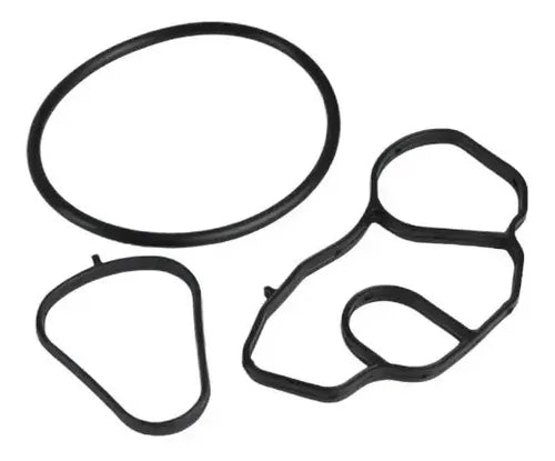Kit de ligas de la base del filtro