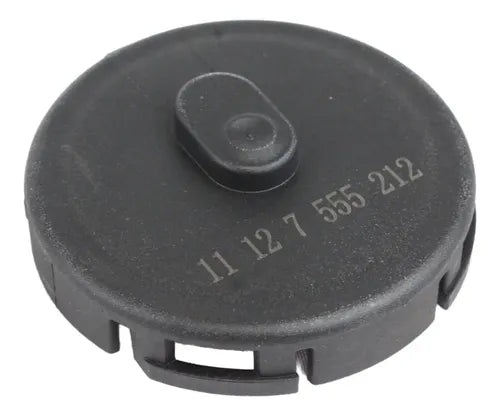 Tapa de punterias con empaque 11127555212