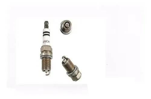 BUJIA PLATINO 1 ELECTRODO BMW LR3 RR RRS S-TYPE MB VW = BKR6EGP = LR005253 = FR8DPP33 = BKR5EGP