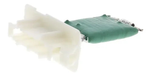 Resistencia ventilador