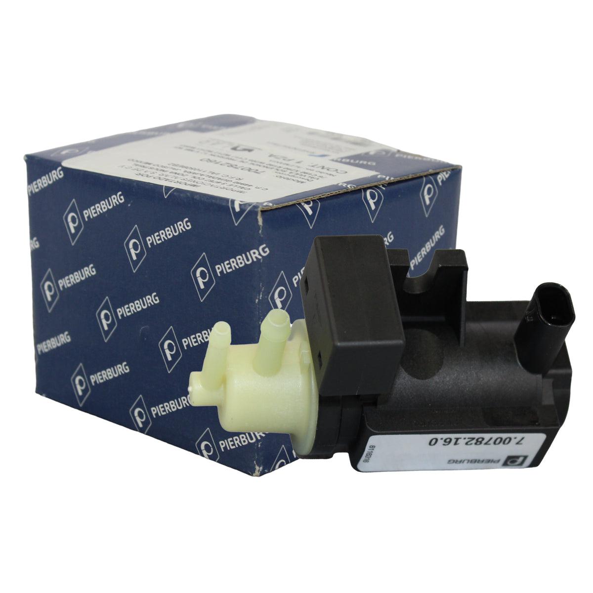 Valvula solenoide · 0001531800