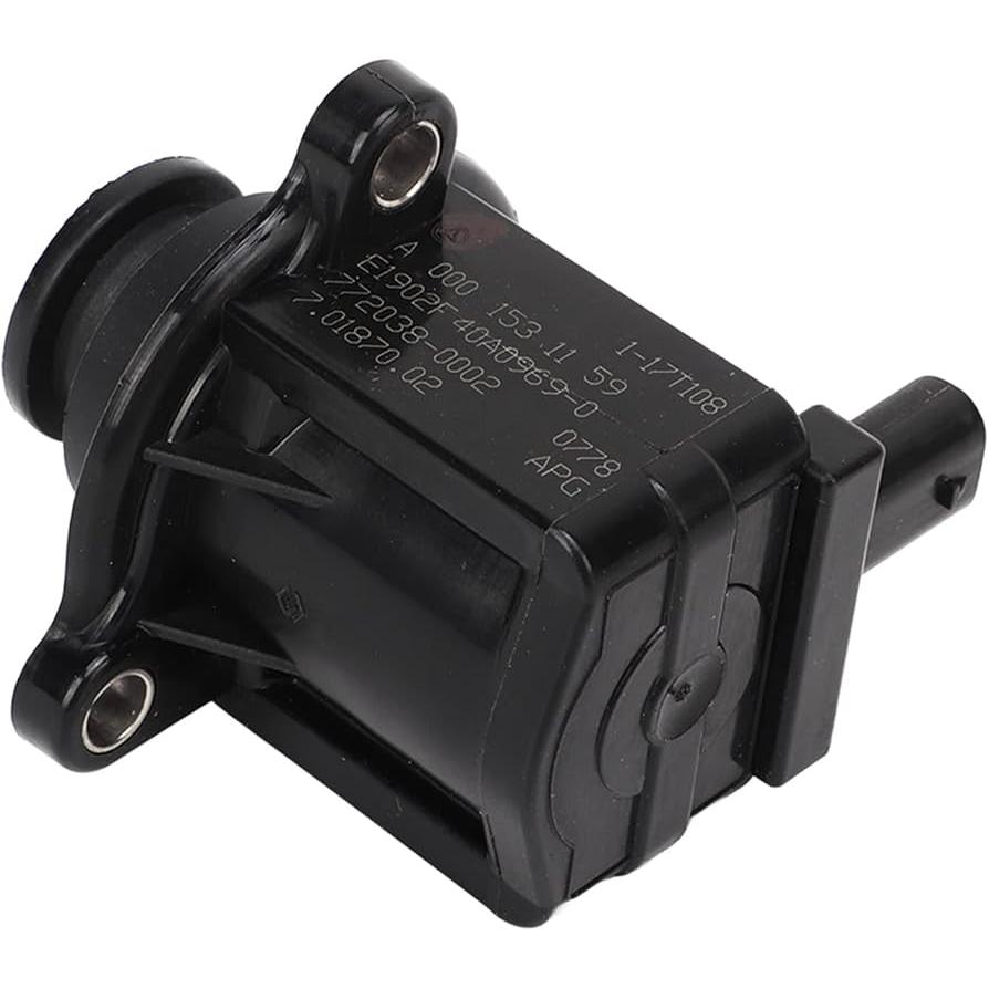 Valvula de presion del turbo