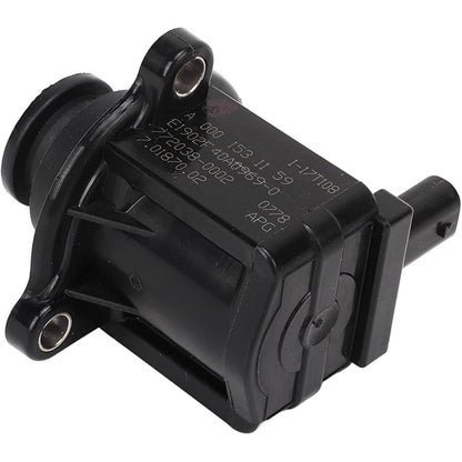 Valvula de presion del turbo