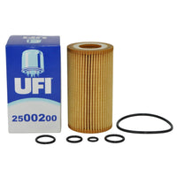 Filtro de aceite para motor · 0001802209