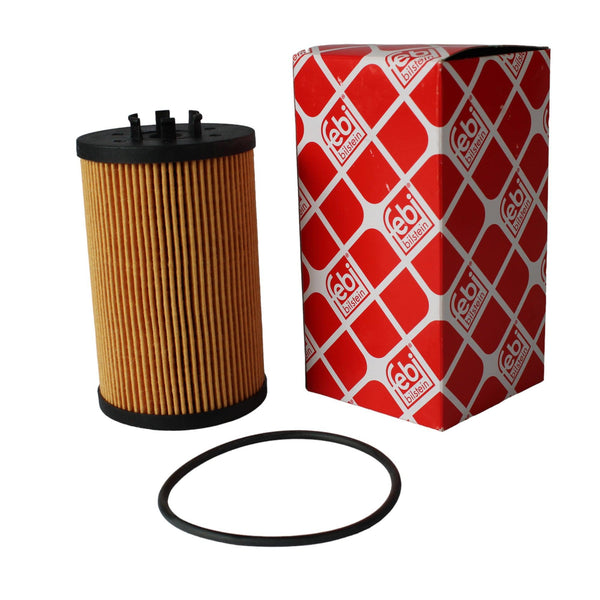 Filtro de aceite para motor · 0001803009