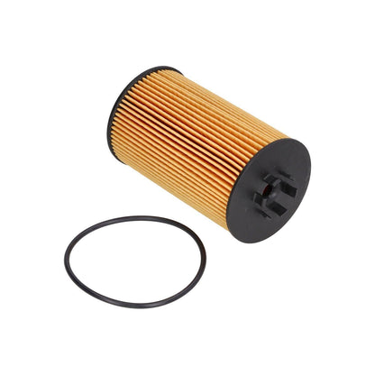 Filtro de aceite para motor