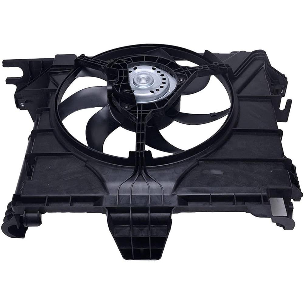 Motoventilador