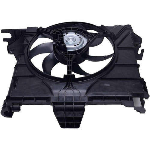 Motoventilador