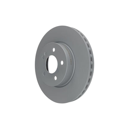 Disco de freno delantero ventilado 305mm