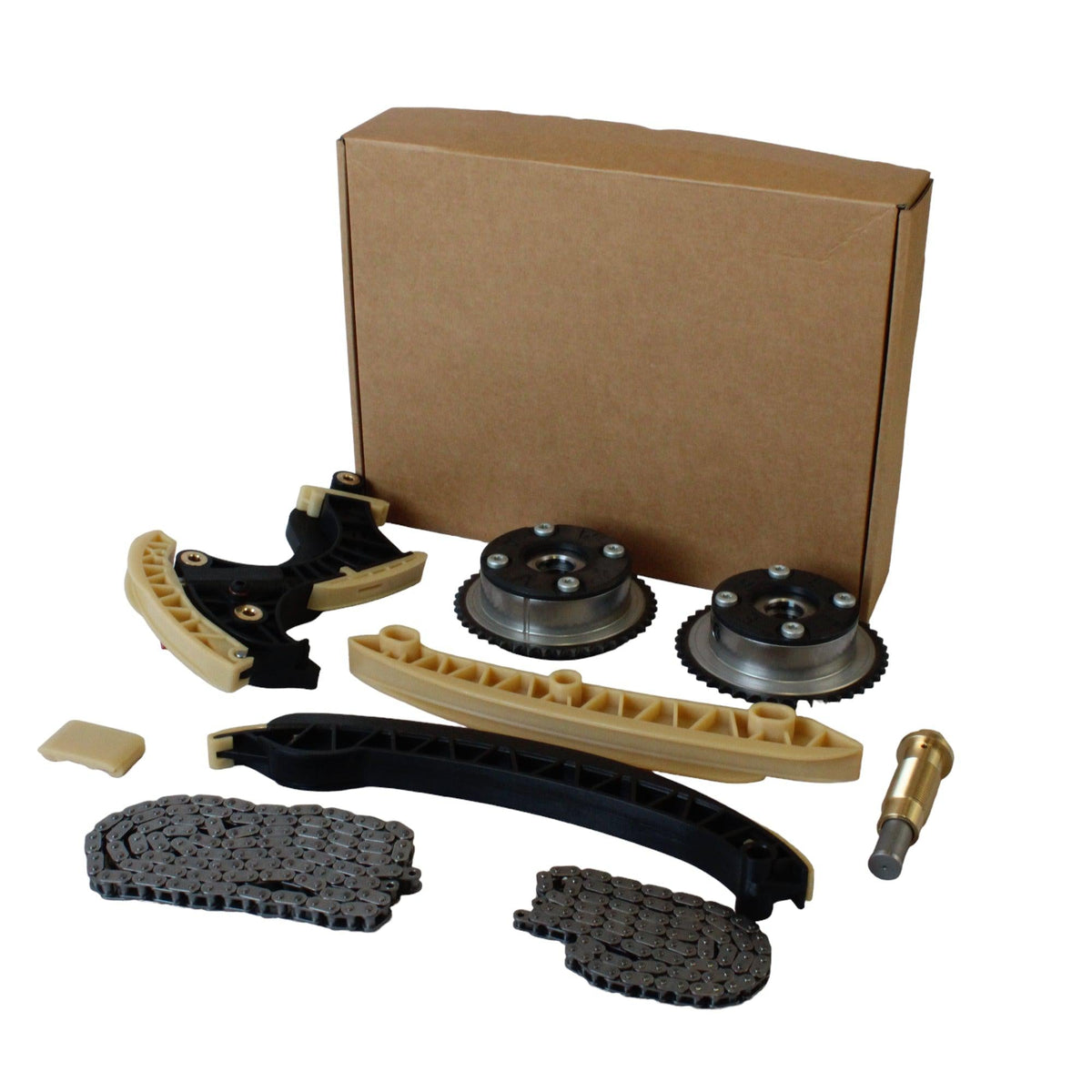 Juego cadena de tiempo · 0009932176KIT2