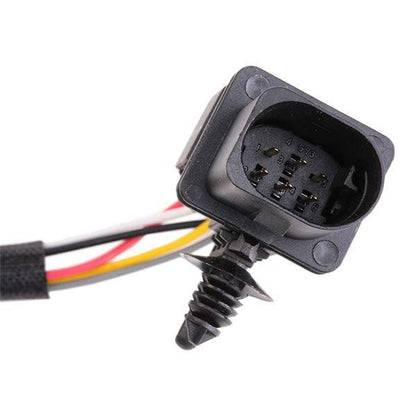 Sensor de oxigeno