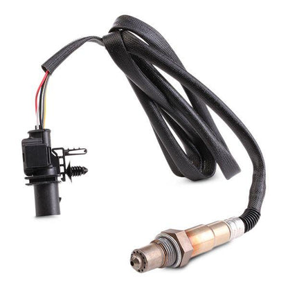 Sensor de oxigeno