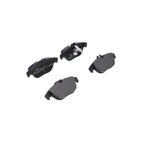 Balatas de freno traseras · 0054204920
